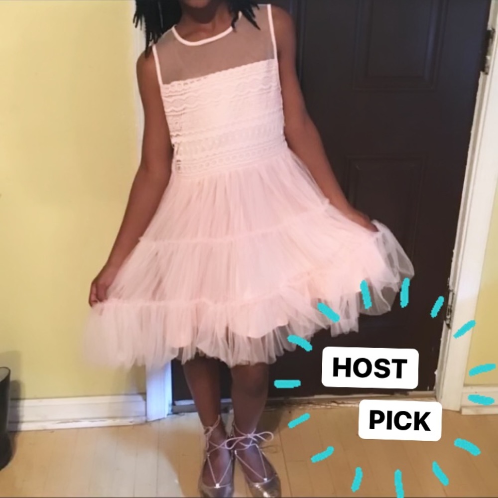 🎉HOST PICK🎉 Forever 21 Girls Dress